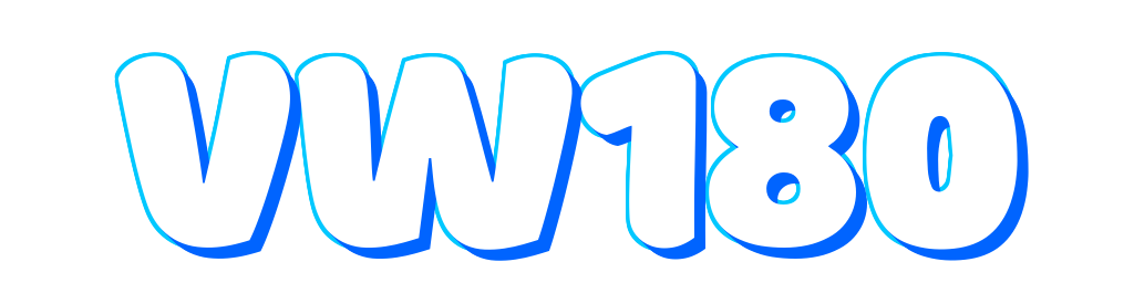 Logo VW180